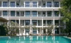 Fern House Retreat in Nai Harn