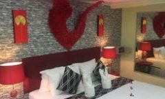 Fong Kaew and Baan Nang Fa Guesthouse in Patong