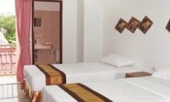 G&B Guesthouse in Patong