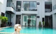 Good Day Phuket Hotel in Phuket Town