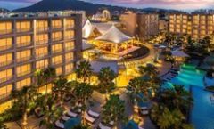 Grand Mercure Phuket Patong in Patong