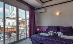 Grand Orchid Inn in Patong