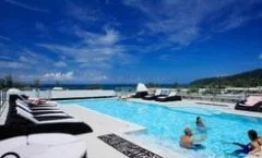 Grand Sunset Hotel in Karon