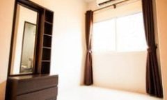 Grande Elegance Serviced Apartment in Patong