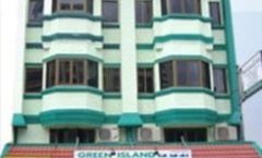 Green Island Guesthouse in Karon