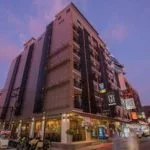 Gu Hotel in Patong Gu Hotel in Patong