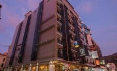 Gu Hotel in Patong