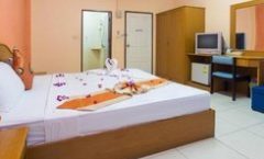 Guesthouse Belvedere in Patong