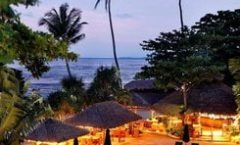 Hilton Phuket Arcadia Resort & Spa in Rawai