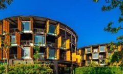 Hivetel in Chalong