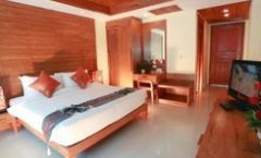 Honey Resort, Kata Beach in Kata