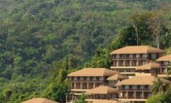 Horizon Karon Beach Resort & Spa in Karon