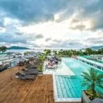 Hotel Clover Patong Phuket in Patong