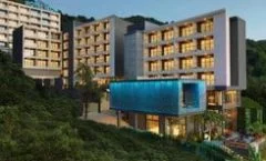 Hotel IKON Phuket in Karon