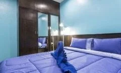 Hotel Surf Blue Kata in Kata