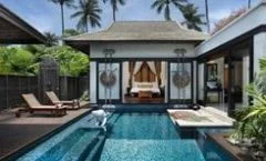 Impiana Private Villas Kata Noi in Mai Khao