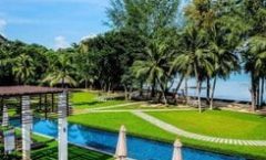 Indochine Resort and Villas in Cape Panwa