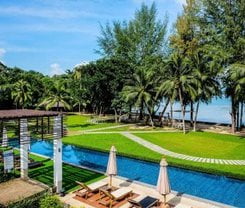 Indochine Resort and Villas in Cape Panwa Indochine Resort and Villas in Cape Panwa