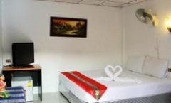 JJ Guesthouse in Karon