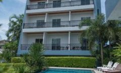 Jula Place Hotel in Chalong