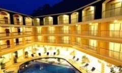 Kalim Resort in Patong