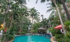 Kalima Resort and Spa in Patong