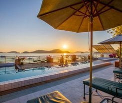 Kantary Bay Hotel Phuket in Cape Panwa Kantary Bay Hotel Phuket in Cape Panwa
