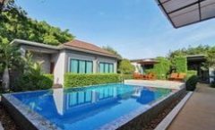 Karon Phunaka Resort in Chalong
