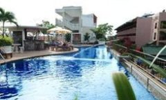 Karon Princess Hotel in Karon