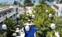 Kata Sea Breeze Resort in Patong