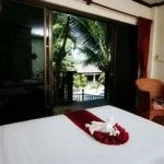 Katathani Phuket Beach Resort in Patong Katathani Phuket Beach Resort in Patong