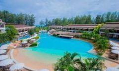 Koh Yao Yai Hillside Resort in Bang Tao