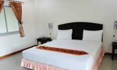 Komaree Hotel in Patong