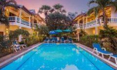 Lae Lay Suites in Nai Harn