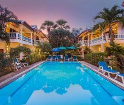Lae Lay Suites in Nai Harn Lae Lay Suites in Nai Harn