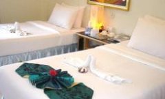 Lamai Apartment in Patong