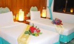Lamai Inn in Patong