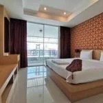Le Desir Resortel in Chalong Le Desir Resortel in Chalong