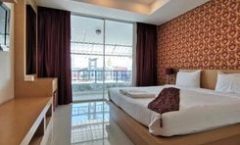Le Desir Resortel in Chalong