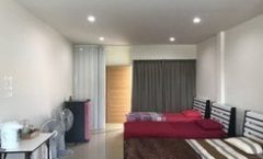 Le Fay Airport Residence in Thalang