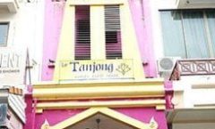 Le Tanjong House in Patong