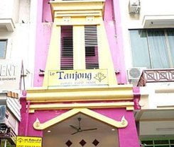 Le Tanjong House in Patong Le Tanjong House in Patong