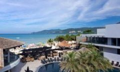 Lets Phuket Twin Sands Resort & Spa in Patong