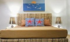 Limburi Hometel in Patong