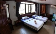 Little Mermaid Guesthouse & Restaurant in Kata