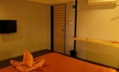 Loma Hostel at Phuket Town in Phuket Town