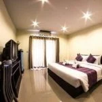 Lotus Bleu Resort & Restaurant in Nai Harn