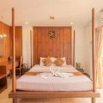 Lotus Hotel Patong in Patong Lotus Hotel Patong in Patong