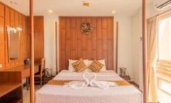 Lotus Hotel Patong in Patong