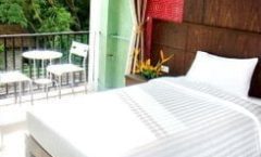 Lub Sbuy House Hotel in Phuket Town